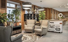 myNext - Sommerhotel Wieden